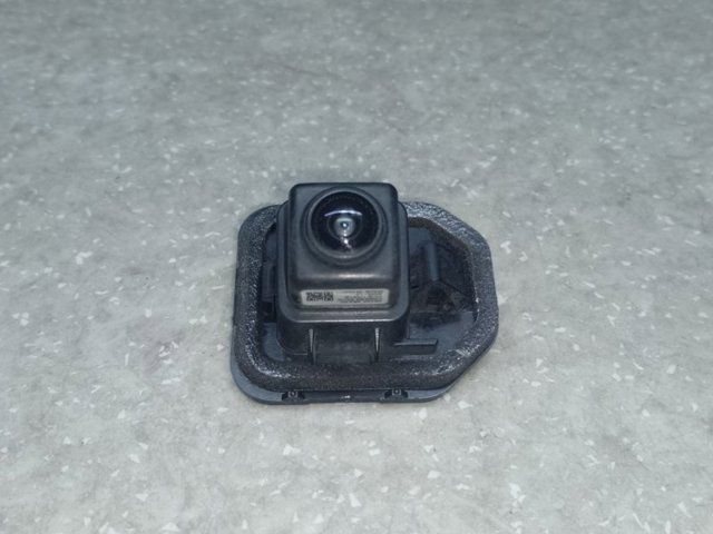 Камера заднього виду 284424BA3D NISSAN