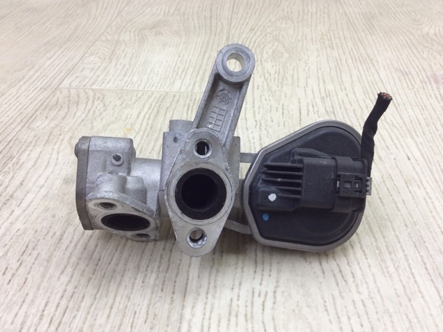 Клапан EGR 2845003HA0 HYUNDAI