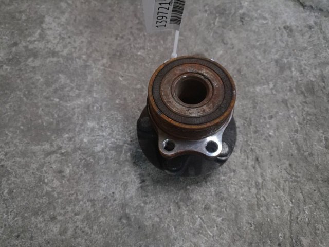 Підшипник задньої маточини 28473FL040 SUBARU