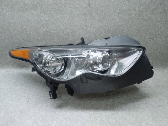 Реле для ксенону 284748992B NISSAN