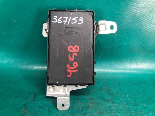 Блок управління комфорту 284B11CA0B NISSAN