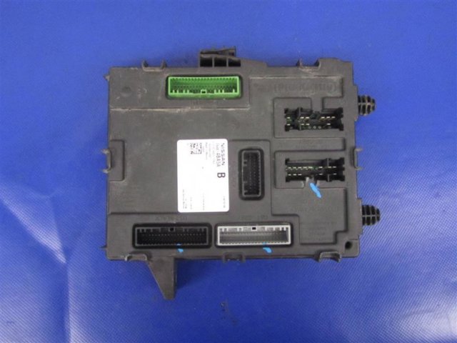 Блок управління комфорту 284B14BA2A NISSAN