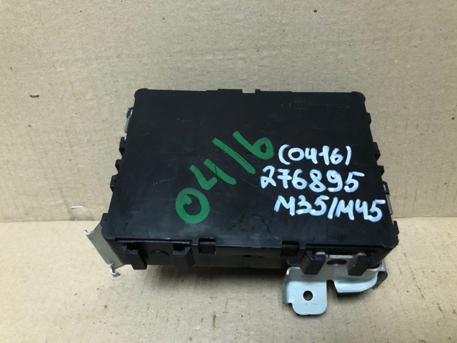 284B1EH100 Nissan/Infiniti