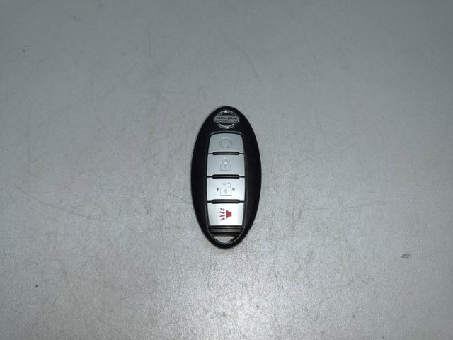 Ключ замка запалювання 285E36FL2B NISSAN