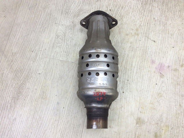 Вихлоп 28600E6310 HYUNDAI