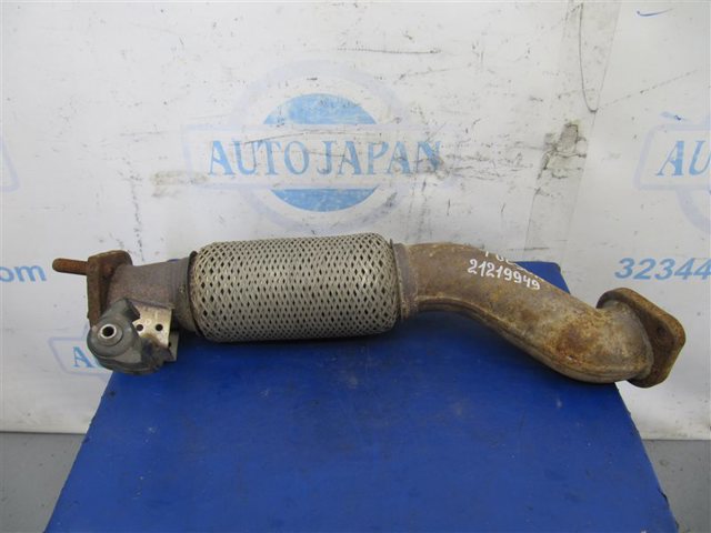 Глушник передній 28610D3330 HYUNDAI