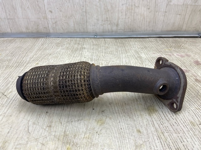 Глушник передній 28610F3450 HYUNDAI
