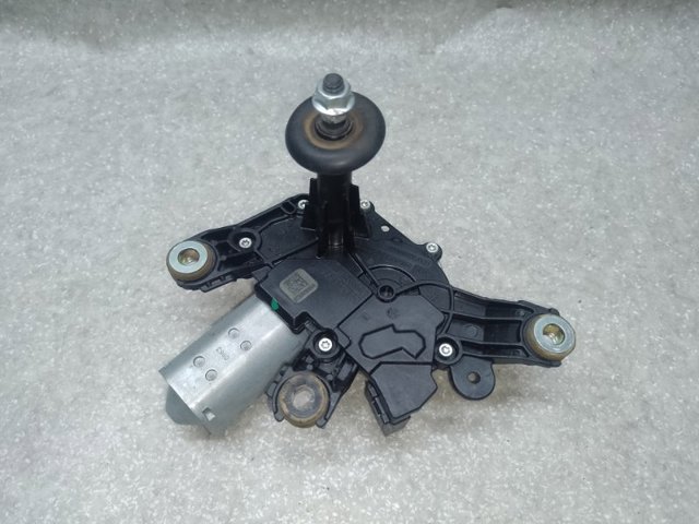 Склоочисник дверей задка 287104EL0A NISSAN