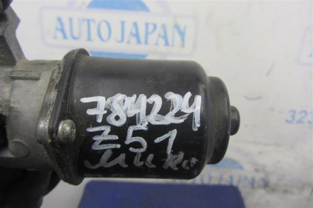 Трапеція двірників 288001AA0A NISSAN