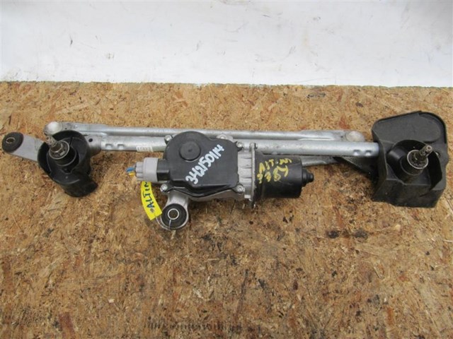Трапеція склоочисника 288009HS0A NISSAN