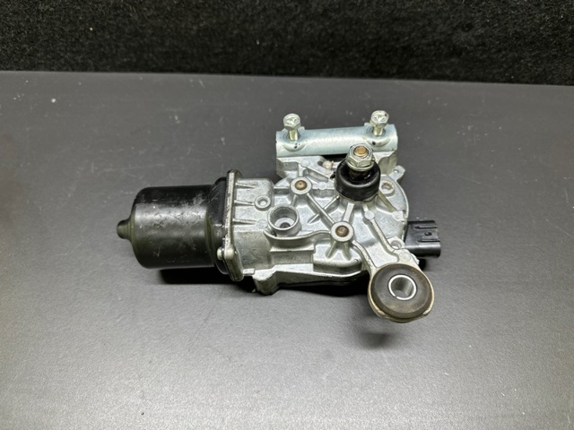 Двигун склоочисника лобового скла (трапеції) 288104CC0A NISSAN