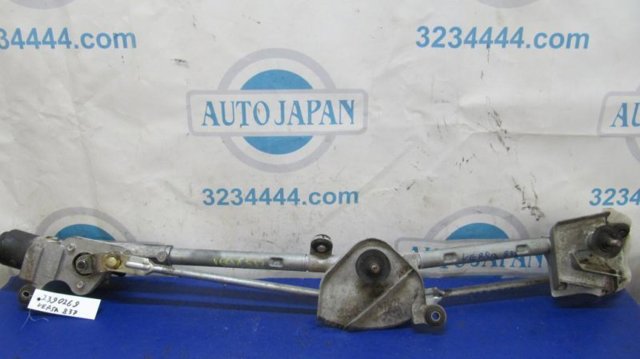 Мотор двірника 28815EM00A NISSAN