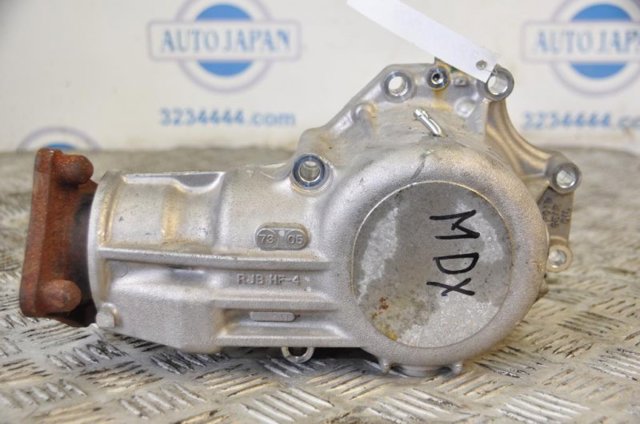 Коробка роздавальна 29000RYF000 HONDA