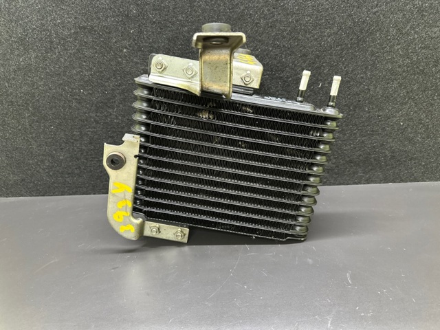 Радіатор охолодження, АКПП 2920A024 MITSUBISHI