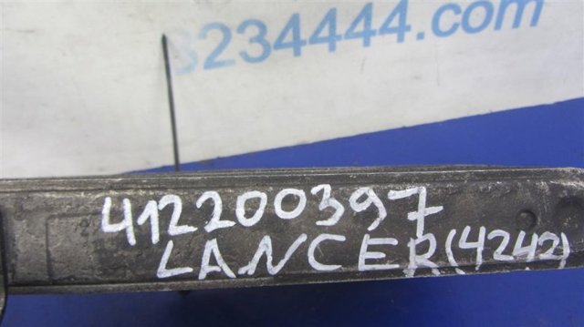 Радіатор охолодження, АКПП 2920A103 MITSUBISHI