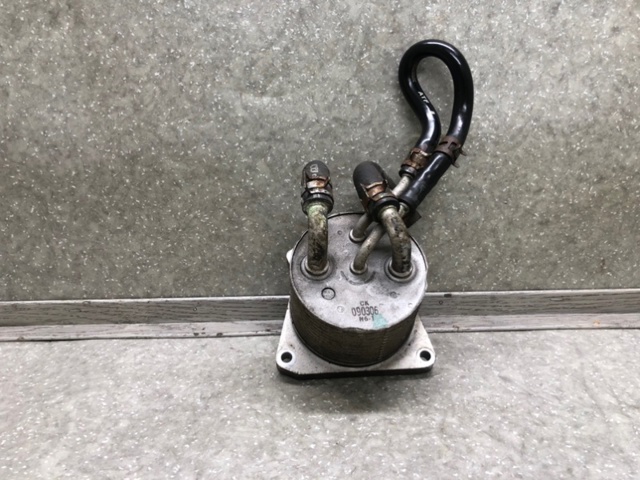 Радіатор охолодження, АКПП 2920A141 MITSUBISHI
