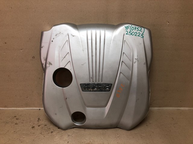 Кришка двигуна декоративна 292402G810 HYUNDAI