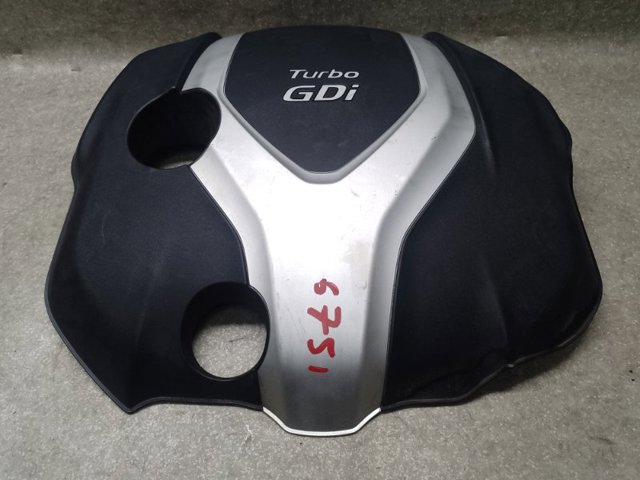 Екран двигуна 292402G920 HYUNDAI