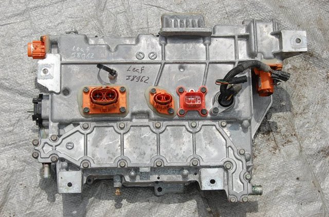 Перетворювач постійного струму 292C03NA0B NISSAN