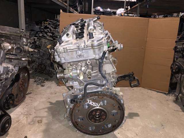 2AR Toyota
