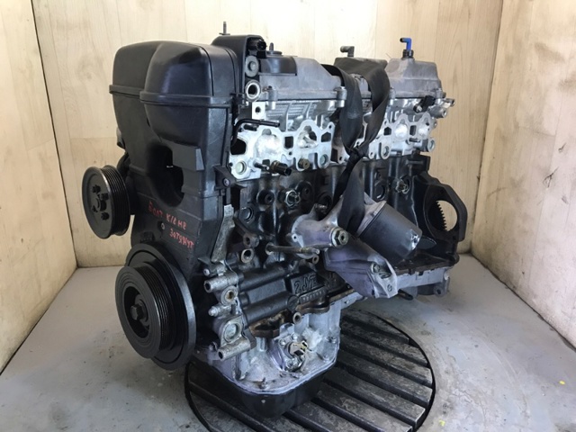 Мотор в зборі 2JZGE TOYOTA