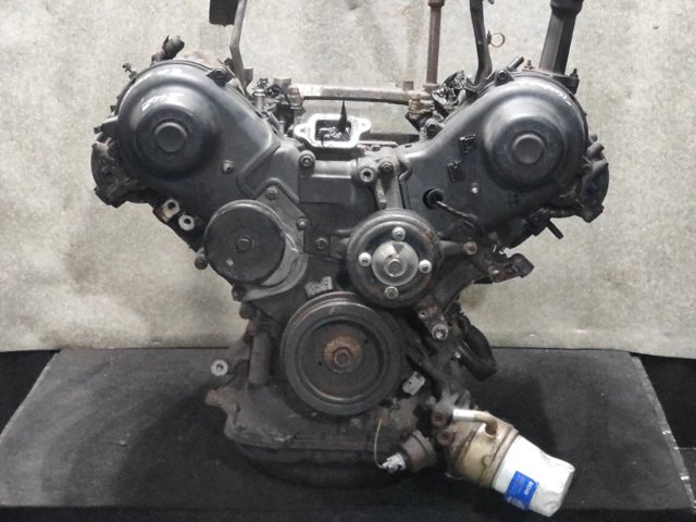 Двигун у зборі 2UZFE TOYOTA