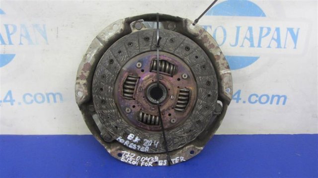Зчеплення 30100AA851 SUBARU