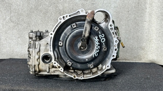 Автоматична коробка перемикання передач 3050033150 TOYOTA