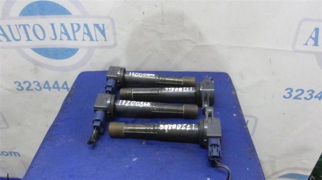 Котушка запалювання 30520PNA007 HONDA