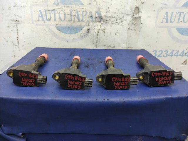 Котушка 30520PWA003 HONDA