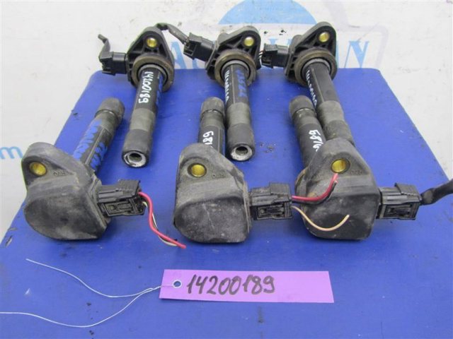 Котушка запалювання 30520R70S01 HONDA