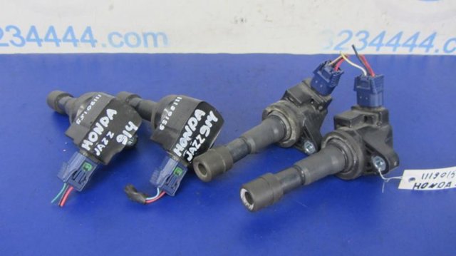 Котушка 30520RB0S01 HONDA