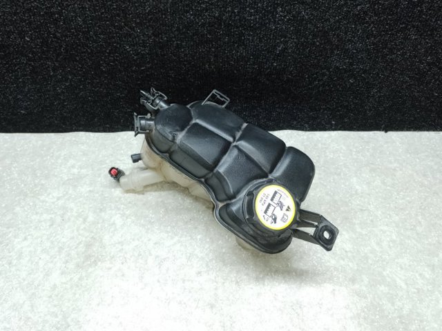 Кришка / пробка розширювального бачка 30680002 VOLVO