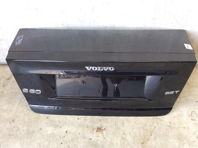 Кришка багажника кузова 30796481 VOLVO