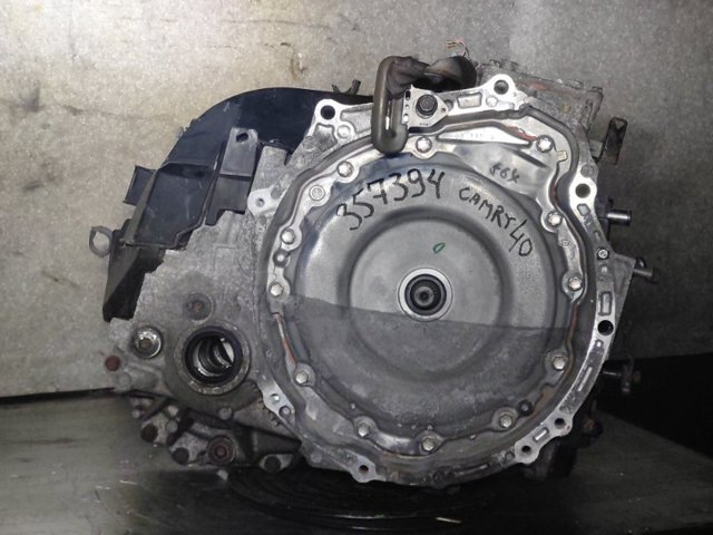 Коробка передач автомат 3090033011 TOYOTA