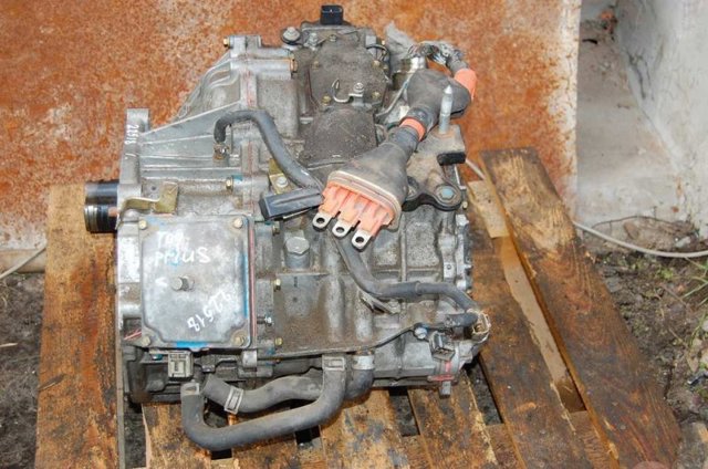 Автоматична коробка передач 3090047040 TOYOTA