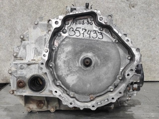 АКПП в зборі (автоматична коробка передач) 3090047063 TOYOTA