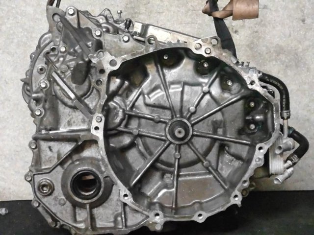 Коробка автомат 3090047090 TOYOTA