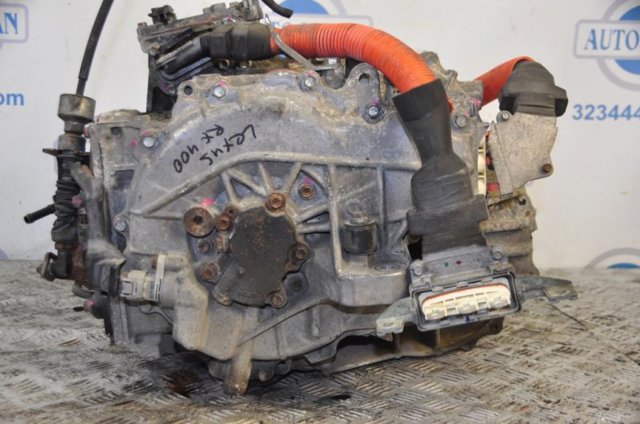 Коробка передач автомат 3090048052 TOYOTA