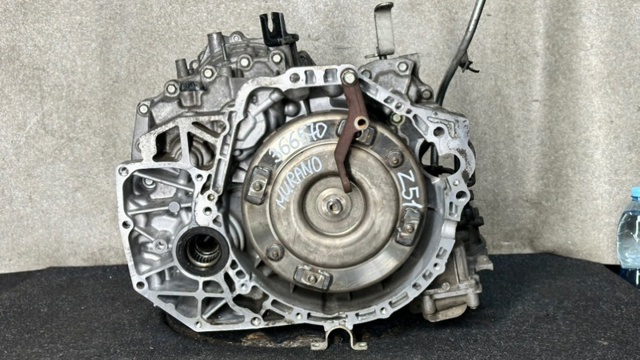 Коробка передач автомат 310201XE1C NISSAN