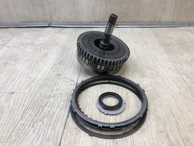 Автоматична коробка передач 310203WX0D NISSAN