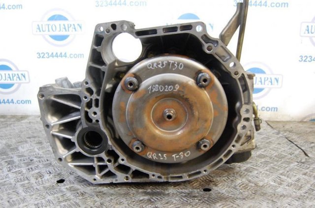 Коробка автомат 3102085X64 NISSAN