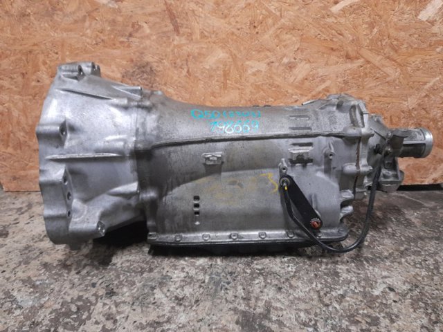 Автоматична коробка передач 31020X073B NISSAN
