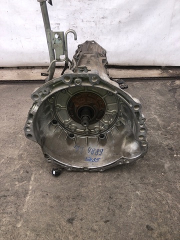 Автоматична коробка перемикання передач 310C03EX6E NISSAN