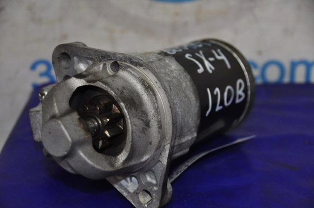 Стартер автомобільний 3110078K00 SUZUKI