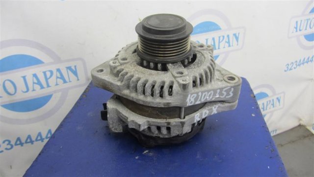 Генератор автомобільний 31100R8AA01 HONDA