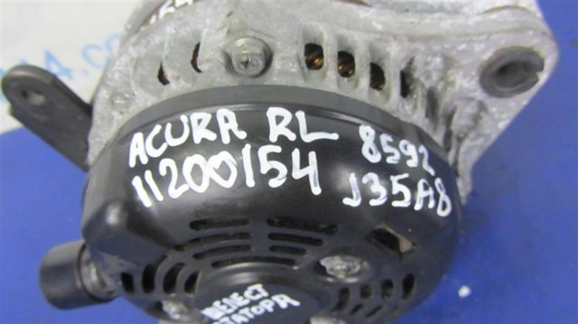 Генератор 31100RJAA02 HONDA