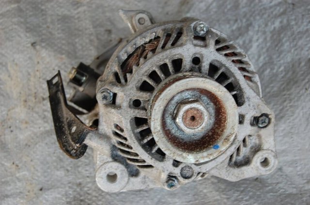 Генератор 31100RNAA01 HONDA
