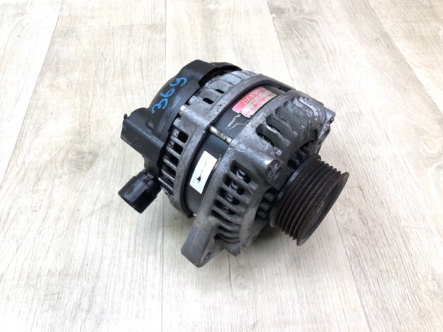 Генератор автомобільний 31100RYPA01 HONDA