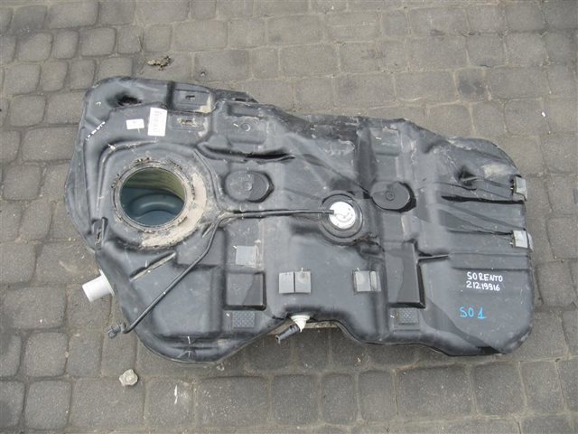 Б/бак 31150C5950 HYUNDAI